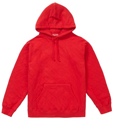 至尊格紋連帽衫紅色 Buy 至尊格紋連帽衫紅色