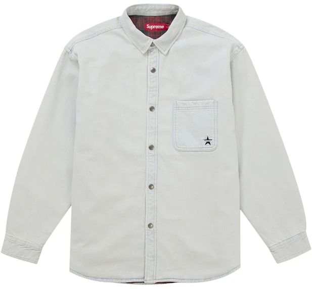 supreme-quilted-lined-denim-snap-shirt-white