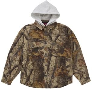Supreme Jaket Flannel Berbulu Camo Realtree Hardwoods dengan Hoodie. Buy Supreme Jaket Flannel Berbulu Camo Realtree Hardwoods dengan Hoodie.