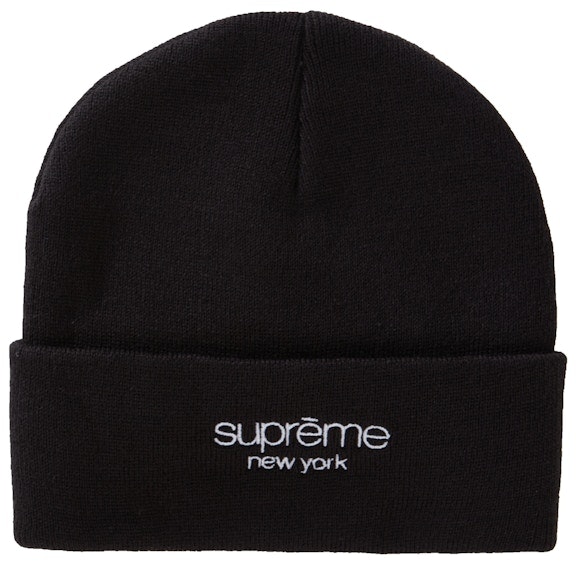 supreme-radar-beanie-fw-20-black