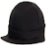 Supreme Radar Beanie Black