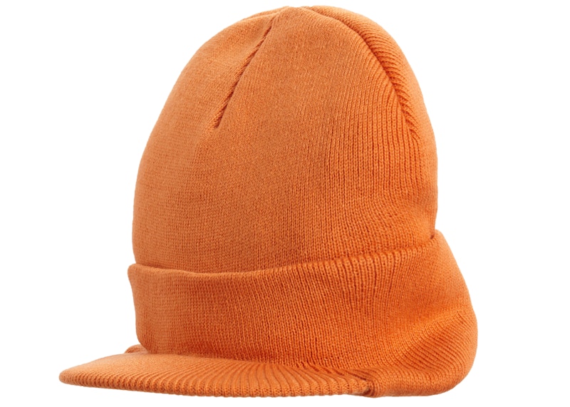 Supreme Radar Beanie Peach 圖 2