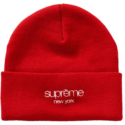 슈프림 레이더 비니 (레드)
Buy 슈프림 레이더 비니 (레드)