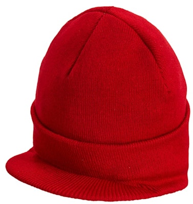 슈프림 레이더 비니 (레드)
Order 슈프림 레이더 비니 (레드)