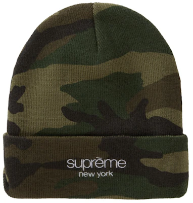 Supreme Gorro Radar Camuflaje Woodland Buy Supreme Gorro Radar Camuflaje Woodland