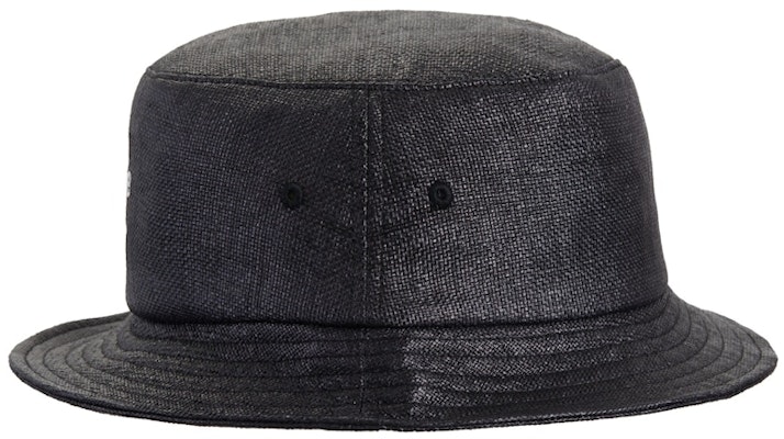 Supreme Raffia Crusher Black Order Supreme Raffia Crusher Black