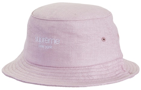 Supreme Raffia Crusher Ungu Lilac Buy Supreme Raffia Crusher Ungu Lilac