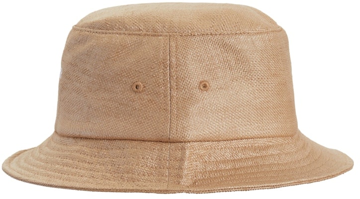 Supreme Raffia Crusher Warna Natural Order Supreme Raffia Crusher Warna Natural