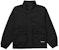 Supreme Raglan Utility Jacket Black