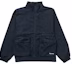 Buy Supreme 海军蓝撞色实用夹克