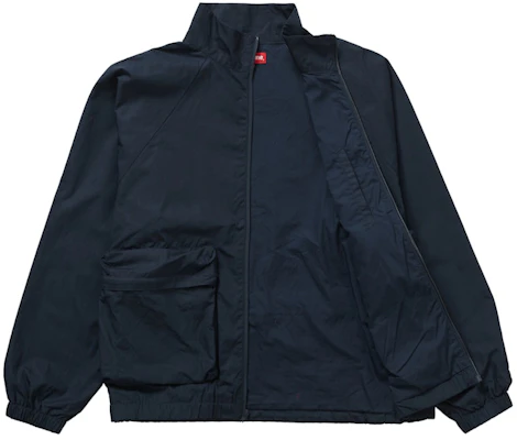 Supreme 海军蓝撞色实用夹克 Order Supreme 海军蓝撞色实用夹克