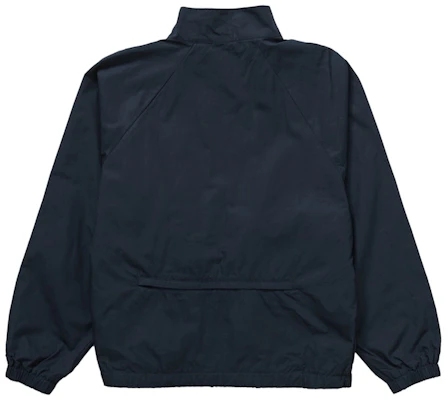 Supreme 海军蓝撞色实用夹克 Lookbook Supreme 海军蓝撞色实用夹克