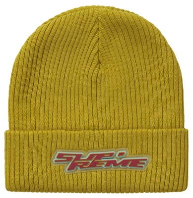 Supreme立体ロゴビーニー(マスタード)
Buy Supreme立体ロゴビーニー(マスタード)