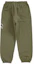 Order Supreme Raised Script Sweatpant Light Olive