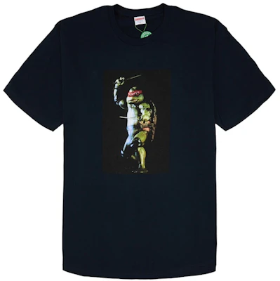Supreme Raphael Baju-T Biru Navy Buy Supreme Raphael Baju-T Biru Navy