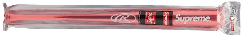 supreme-rawlings-chrome-maple-wood-baseball-bat-red