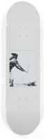 Supreme Raymond Pettibon Bang Skateboard Deck Multi Supreme Raymond Pettibon Bang Skateboard Deck Multi