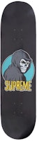 Supreme Reaper Skateboard Deck Black Supreme Reaper Skateboard Deck Black