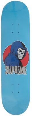 Supreme Reaper Papan Selaju Dek Biru Buy Supreme Reaper Papan Selaju Dek Biru