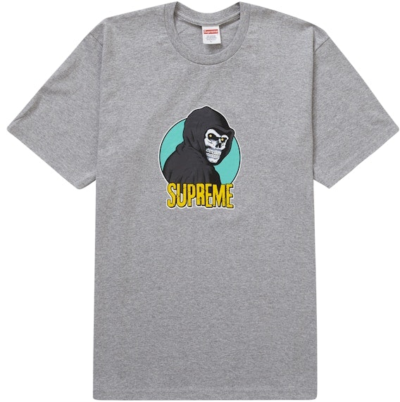 supreme-reaper-tee-ss-23-heather-grey