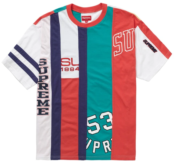 supreme-reconstructed-s-s-top-red