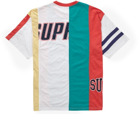 슈프림 리컨스트럭티드 반팔 티셔츠 (레드)
Order 슈프림 리컨스트럭티드 반팔 티셔츠 (레드)