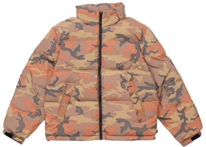 シュプリーム 反射カモダウン (オレンジ)
Buy シュプリーム 反射カモダウン (オレンジ)