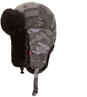 Supreme Reflective Camo Trooper Snow Camo Supreme Reflective Camo Trooper Snow Camo