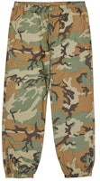 Supreme Reflective Camo Warm Up Pant Woodland Camo Supreme Reflective Camo Warm Up Pant Woodland Camo