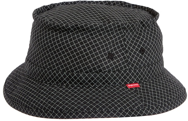 슈프림 리플렉티브 립스탑 로우 크러셔 블랙
Buy 슈프림 리플렉티브 립스탑 로우 크러셔 블랙