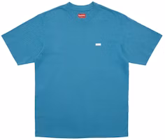 Supreme Camiseta Reflectante Caja Pequeña 'Dusty Blue' Buy Supreme Camiseta Reflectante Caja Pequeña 'Dusty Blue'