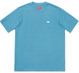 슈프림 리플렉티브 스몰 박스 티셔츠 '더스티 블루'
Order 슈프림 리플렉티브 스몰 박스 티셔츠 '더스티 블루'