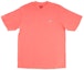 Buy Supreme Reflective Small Box Tee Pink Fluoresen