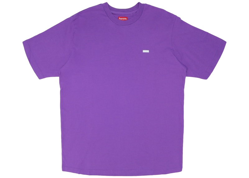 Buy Supreme City Arc Tee Dusty Purple - Novelship 