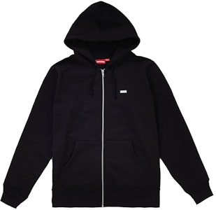 Sweatshirt Zip Up Supreme Reflective Kotak Kecil Hitam Buy Sweatshirt Zip Up Supreme Reflective Kotak Kecil Hitam