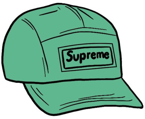 Supreme Reflective Speckled Camp Cap Hijau Buy Supreme Reflective Speckled Camp Cap Hijau