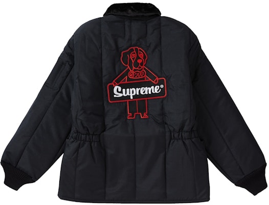 至高絕緻保暖鐵甲夾克(黑色) Buy 至高絕緻保暖鐵甲夾克(黑色)