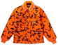 Order Supreme RefrigiWear Insulated Iron-Tuff Jacket Orange Camo