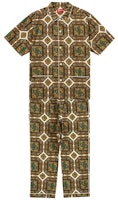 Supreme Regency Pajama Set 'Gold' Supreme Regency Pajama Set 'Gold'
