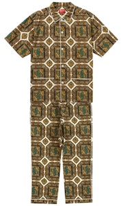 至高リージェンシーパジャマ (ゴールド)
Buy 至高リージェンシーパジャマ (ゴールド)