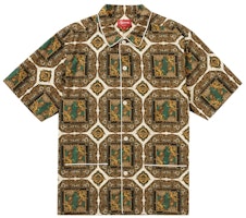 至尊華麗睡衣套裝『金』 Order 至尊華麗睡衣套裝『金』