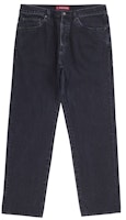 Supreme Regular Jean (FW25) Black