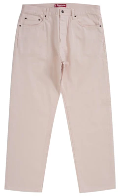Supreme Jean Regular (FW25) Rosa Buy Supreme Jean Regular (FW25) Rosa