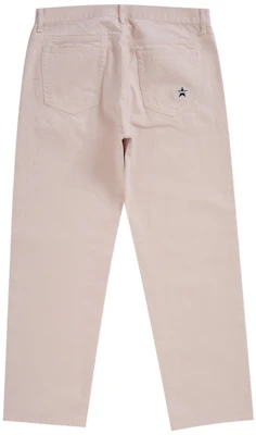 Supreme Jean Regular (FW25) Rosa Order Supreme Jean Regular (FW25) Rosa