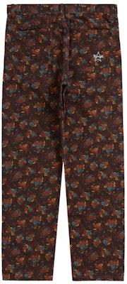 Supreme Regular Jean (SS22) 'Flowers' Order Supreme Regular Jean (SS22) 'Flowers'