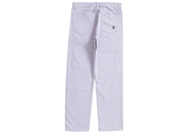 Supreme Regular Jean (SS22) 'Lavender' 圖 2