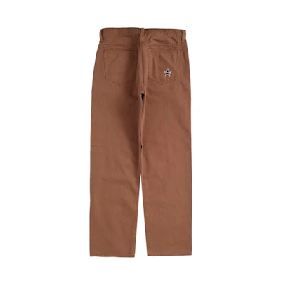Supreme Regular Jean Brown
