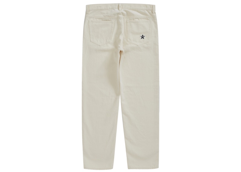 Order Supreme Regular Jean Natural Kasual Lelaki