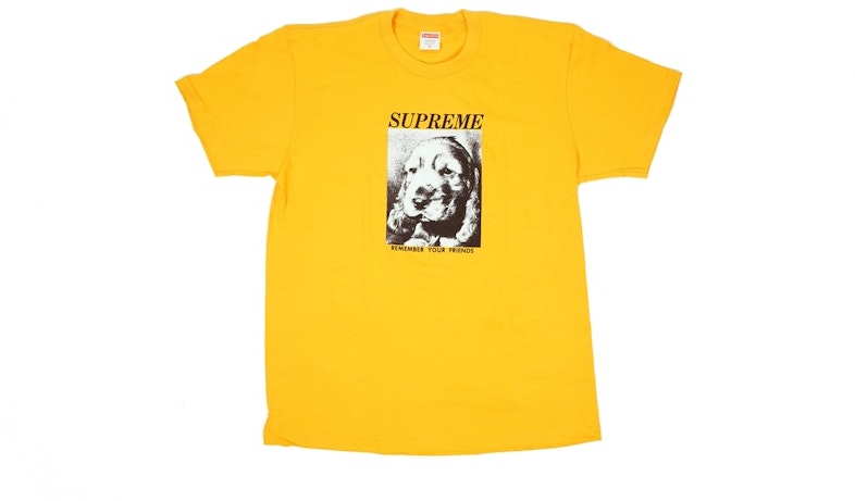 supreme-remember-tee-bright-orange