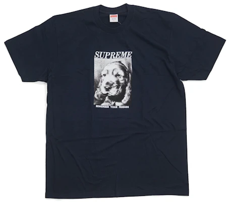 Baju T Supreme Remember Warna Navy Buy Baju T Supreme Remember Warna Navy